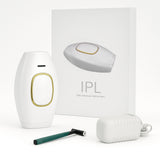 IPL Hair Removal (Women)