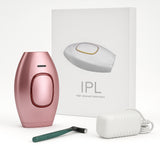 IPL Hair Removal (Women)