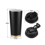 Coffee Thermos Mug | Hot & Cold Thermos Mug | Large Capacity Stainless Steel Mug